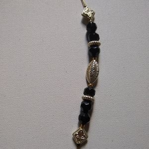 Beaded Necklace